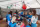 Surfing with school at Boretunet